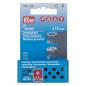 Preview: Prym  Jerseydruckknöpfe 10mm Silber Nachfüllset 390106